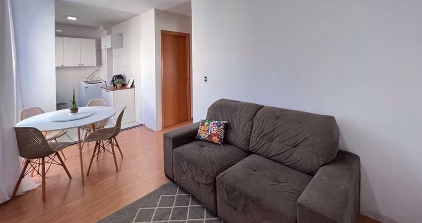 Apartamento com 2 quartos à venda na Rua das Violetas, 724, Igara, Canoas
