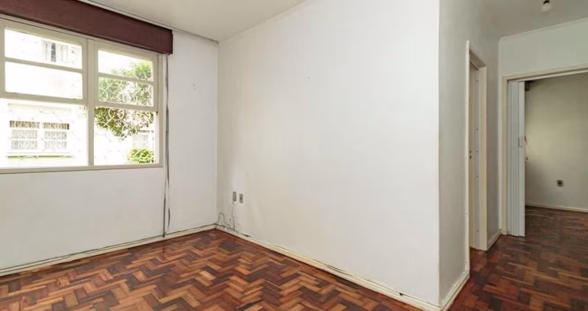 Apartamento com 2 quartos à venda na Rua Morretes, 60, Santa Maria Goretti, Porto Alegre