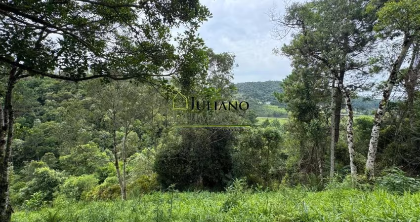 ÓTIMO TERRENO no condomínio VILLAGE DA MONTANHA - RANCHO QUEIMADO/SC