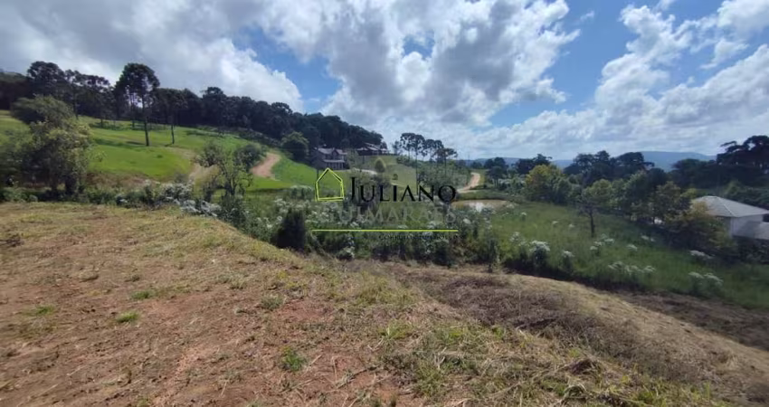EXCELENTE TERRENO EM CONDOMÍNIO FECHADO À VENDA EM RANCHO QUEIMADO/SC.