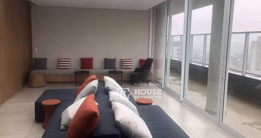Studio com 1 dormitório à venda, 25 m² por R$ 360.000,00 - Butantã - São Paulo/SP