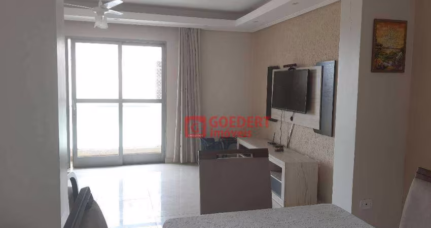 Casa condomínio Parque Bonsucesso com 3 dormitórios para alugar, 150 m² por R$ 2.680/mês - Jardim Albertina - Guarulhos/SP