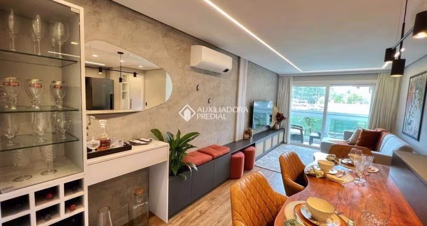 Apartamento com 1 quarto à venda na OITO DE ABRIL, 1158, Centro, Canela