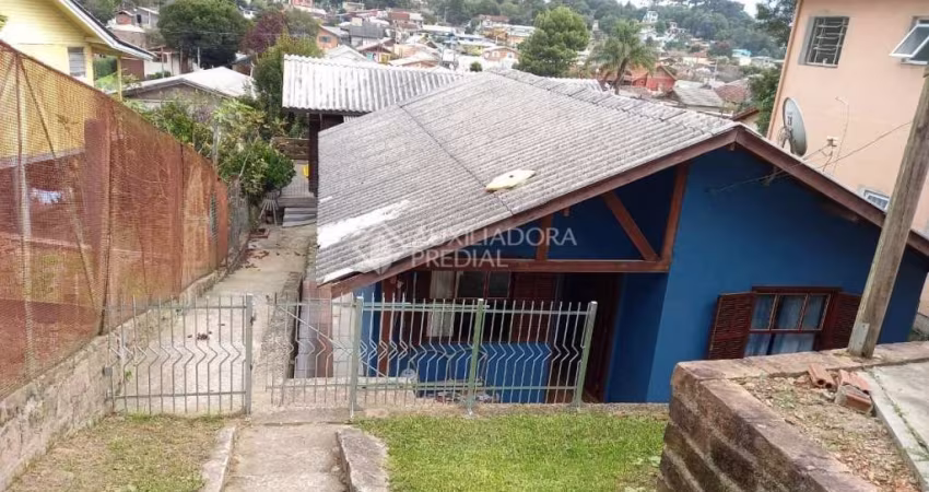 Terreno em condomínio fechado à venda na BELA VISTA, 732, Centro, Canela