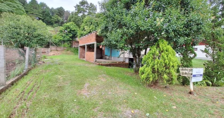 Terreno à venda na 12 De Outubro, 10, Vale dos Pinheiros, Gramado