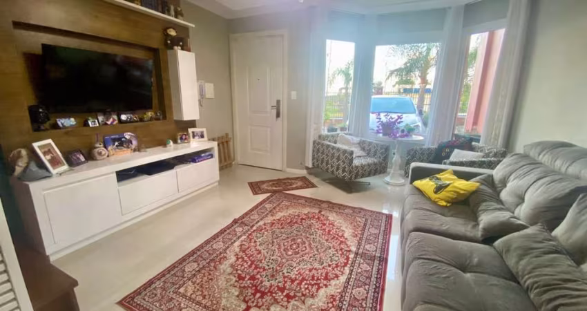 Casa em condomínio fechado com 3 quartos à venda na Vinte E Oito, 150, Parque das Hortênsias, Canela