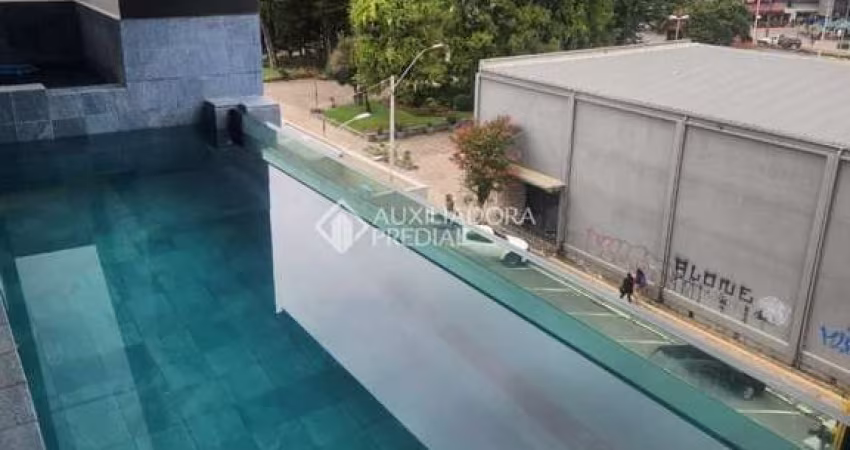 Apartamento com 1 quarto à venda na Prefeito João Alfredo, 38, Centro, Canela