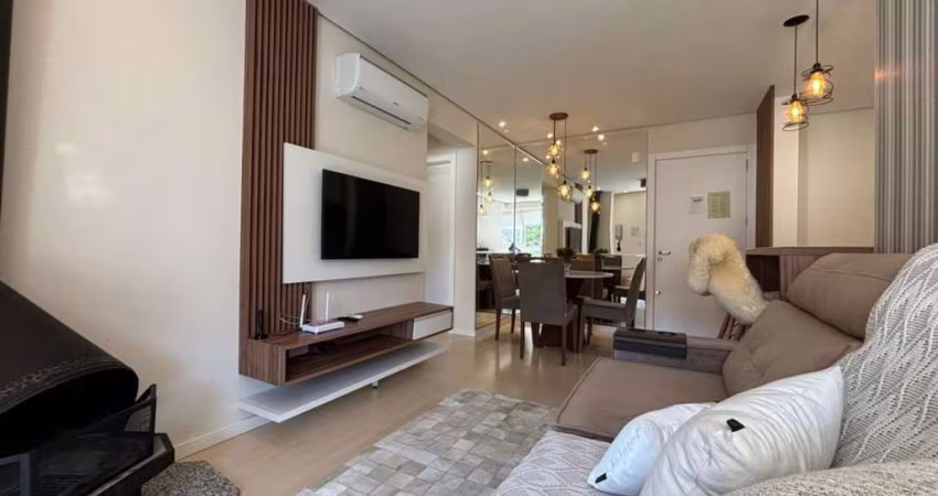 Apartamento com 1 quarto à venda na Borges De Medeiros, 935, Centro, Canela