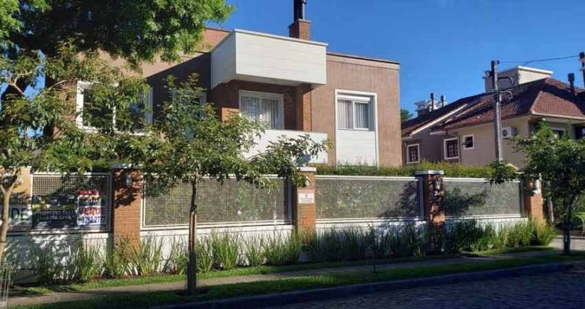 Apartamento com 1 quarto à venda na Nagibe Galdino Da Rosa, 469, Centro, Canela