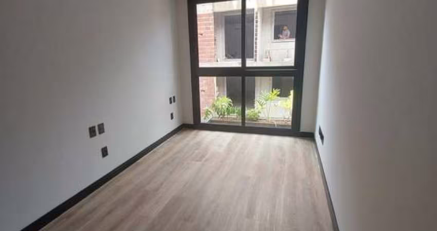 Apartamento com 1 quarto à venda na Prefeito João Alfredo, 38, Centro, Canela
