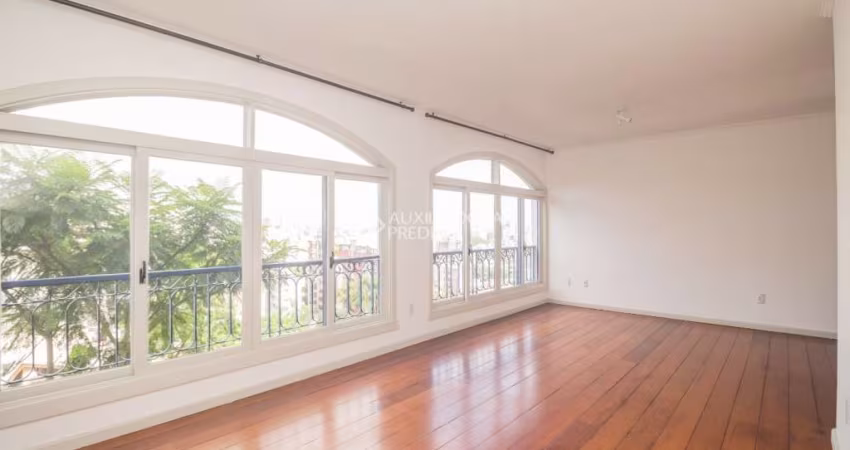 Apartamento com 3 quartos à venda na Rua Anita Garibaldi, 1122, Mont Serrat, Porto Alegre