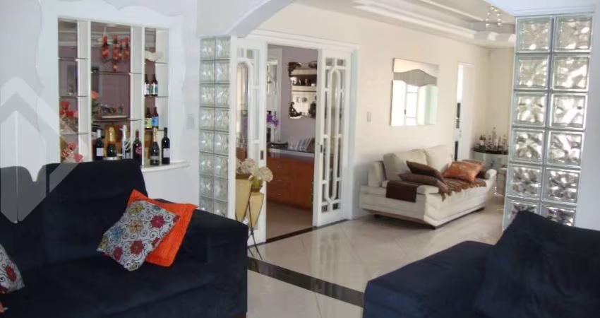 Casa com 4 quartos à venda na Avenida Karl Iwers, 261, Jardim Itu Sabará, Porto Alegre