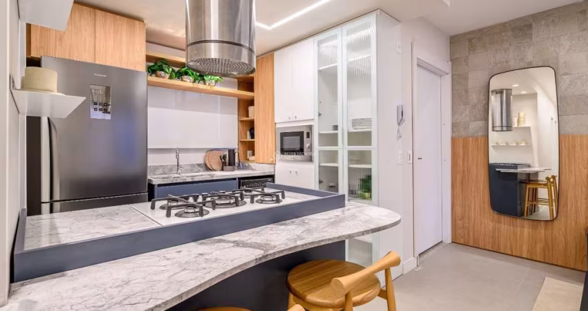 Apartamento com 2 quartos à venda na Rua Emílio Müller, 55, Jardim Lindóia, Porto Alegre