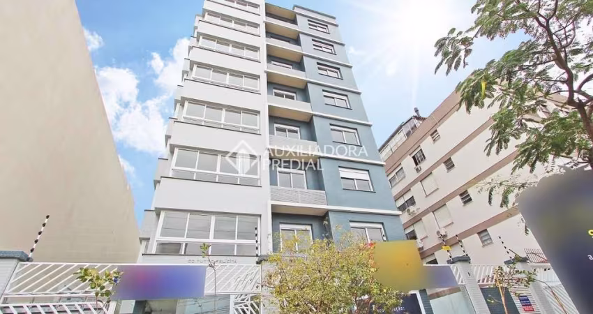 Apartamento com 3 quartos à venda na Rua Dom Diogo de Souza, 512, Cristo Redentor, Porto Alegre