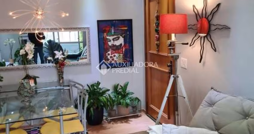Apartamento com 2 quartos à venda na Rua Costa Lima, 790, Nonoai, Porto Alegre