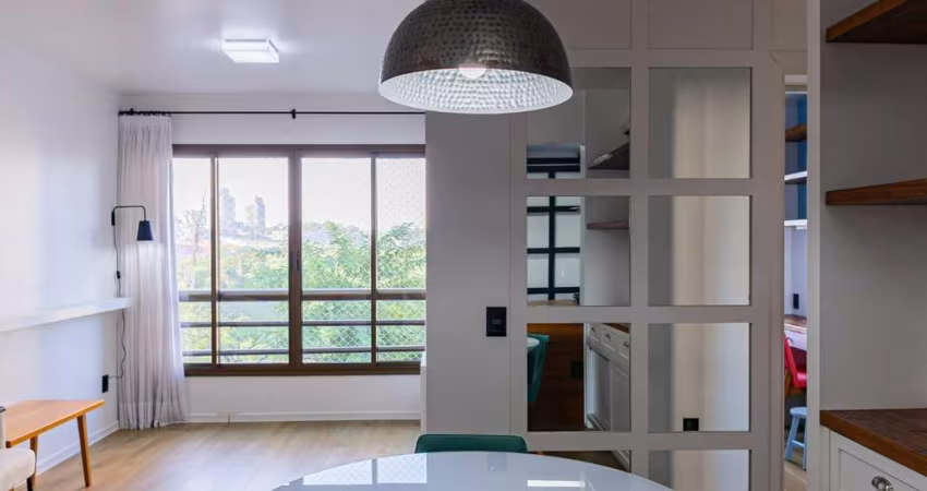 Apartamento com 2 quartos à venda na Rua Visconde de Duprat, 53, Petrópolis, Porto Alegre