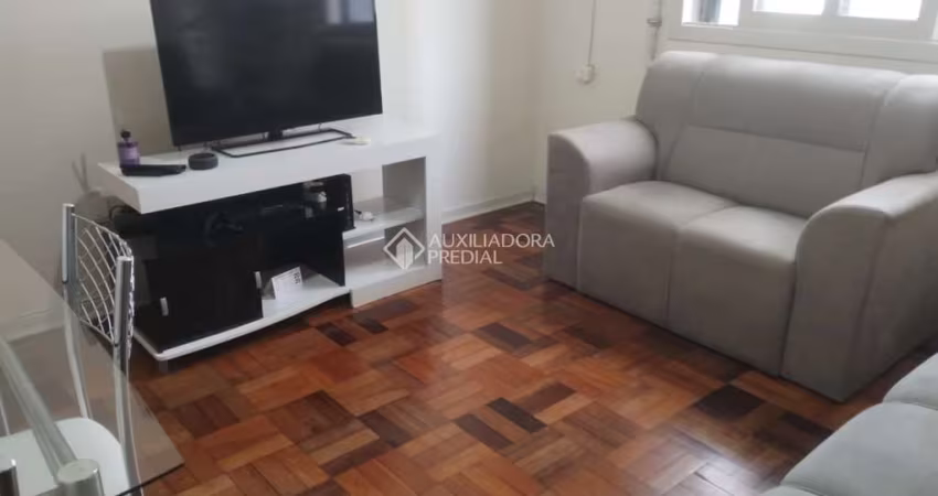 Apartamento com 2 quartos à venda na Avenida Ipiranga, 1885, Praia de Belas, Porto Alegre