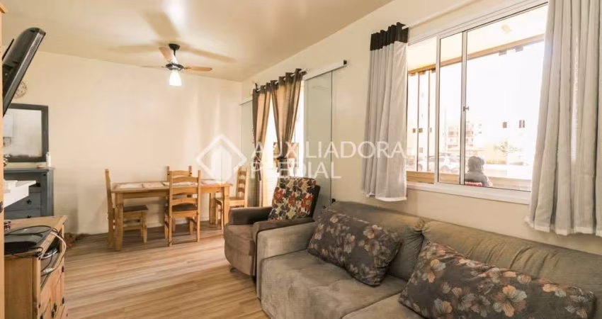 Apartamento com 2 quartos à venda na Avenida José Aloísio Filho, 1185, Humaitá, Porto Alegre
