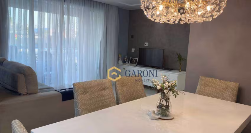 Apartamento com 1 quarto à venda, 55 m² - Vila Anastácio - São Paulo/SP