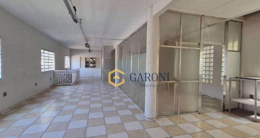 Casa Sobrado Comercial - vender ou alugar na Vila Leopoldina SP
