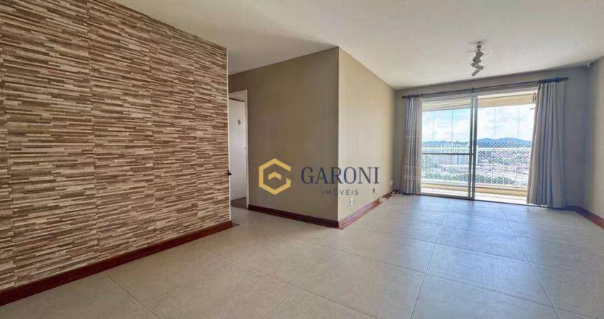 Apartamento para Venda ou Locação com 94 metros e 3 dormitórios - Vila Leopoldina, São Paulo