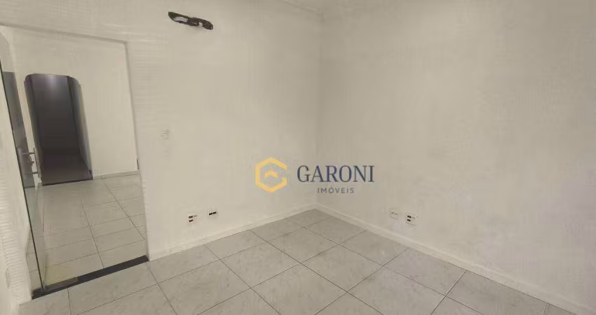 Casa comercial para alugar, 80 m² - Vila Leopoldina - São Paulo/SP