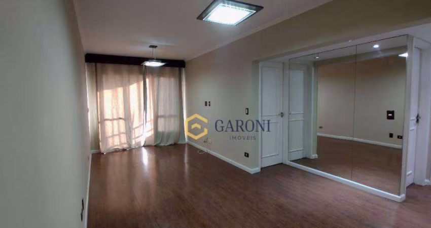 Apartamento com 3 dormitórios, 75 m² - venda por R$ 515.000,00 ou aluguel por R$ 3.000,00/mês - Vila São Pedro - São Paulo/SP