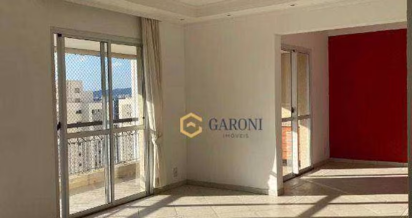 Apartamento com 3 suítes, para alugar, 172 m² - Vila Leopoldina - São Paulo/SP
