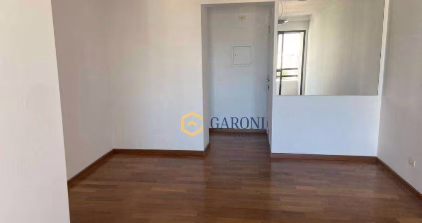 Apartamento com 2 quartos para locação 73m² - Alto da Lapa - São Paulo/SP
