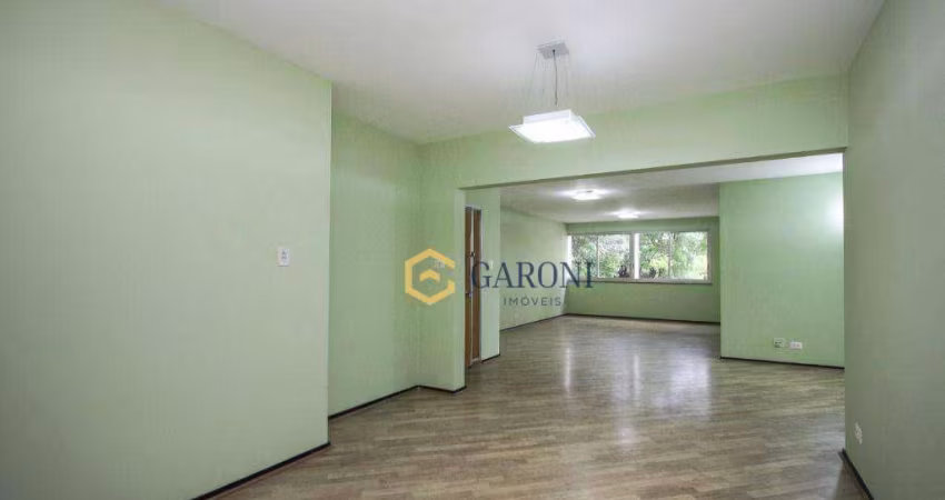 Apartamento com 4 dormitórios para alugar, 170 m² - Alto de Pinheiros - São Paulo/SP