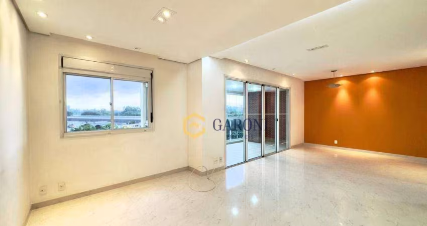 Apartamento com 2 dormitórios à venda, 96 m²  - Vila Leopoldina - São Paulo/SP
