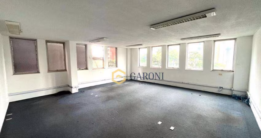 Conjunto Comercial para Alugar, com 98 m² - Pinheiros/ São Paulo - SP