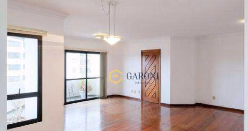 Apartamento com 3 quartos para locação, 146 m² - Vila Leopoldina - São Paulo/SP