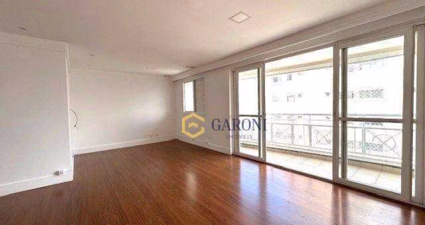 Excelente apartamento à venda, 125 m², 3 suítes, ar condicionado, andar alto na Vila Leopoldina - São Paulo/SP