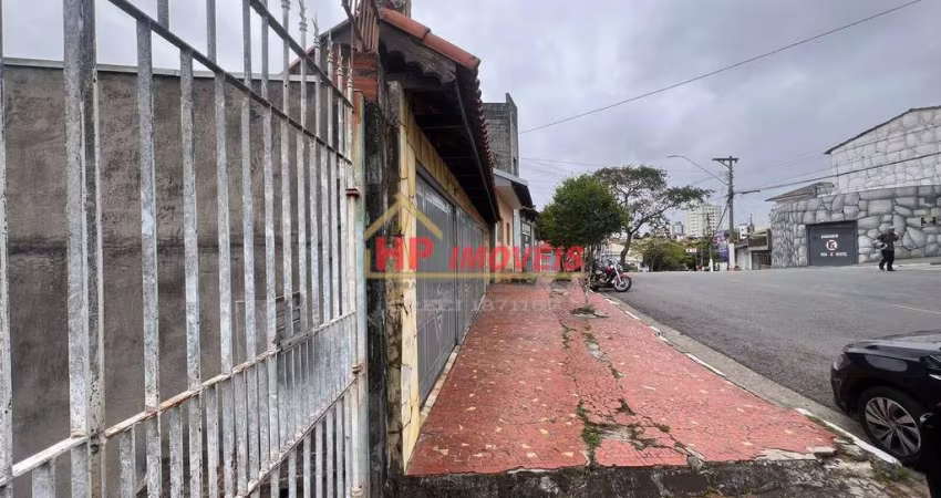 Ótimo terreno para venda em Osasco, Vila Osasco - SP.