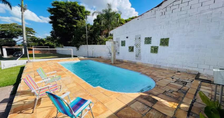 Chácara / sítio com 3 quartos à venda na Colina Nova Boituva, Boituva 