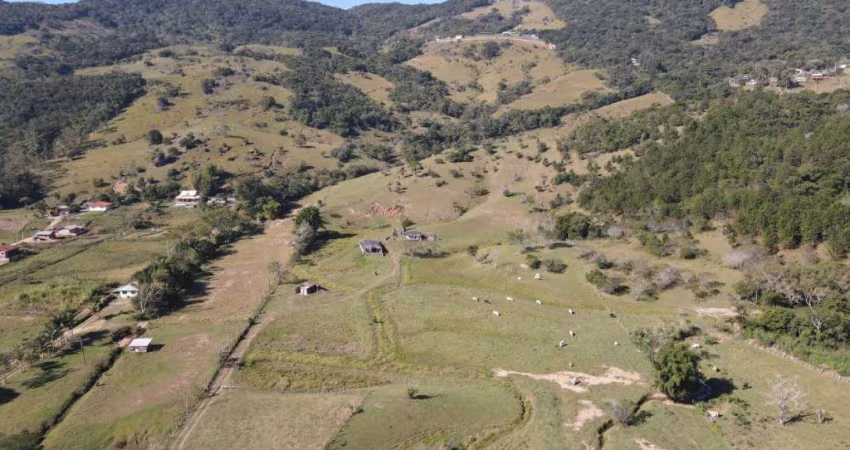 Terreno em condomínio fechado à venda na Henrique Bernardo, Morro do Freitas, Paulo Lopes