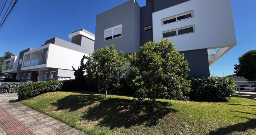 Casa em condomínio fechado com 2 quartos à venda na Nereu Ramos, 686, Ferraz, Garopaba