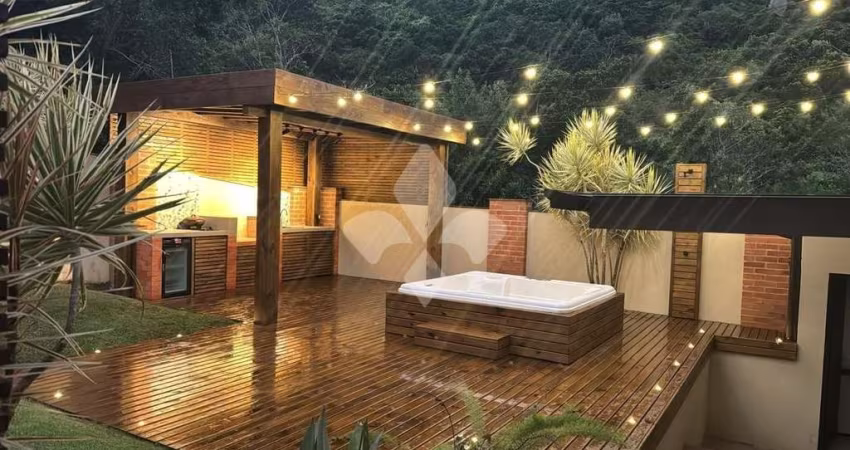 Casa em condomínio fechado com 2 quartos à venda na Joaquina Abreu Araújo, 135, Centro, Garopaba