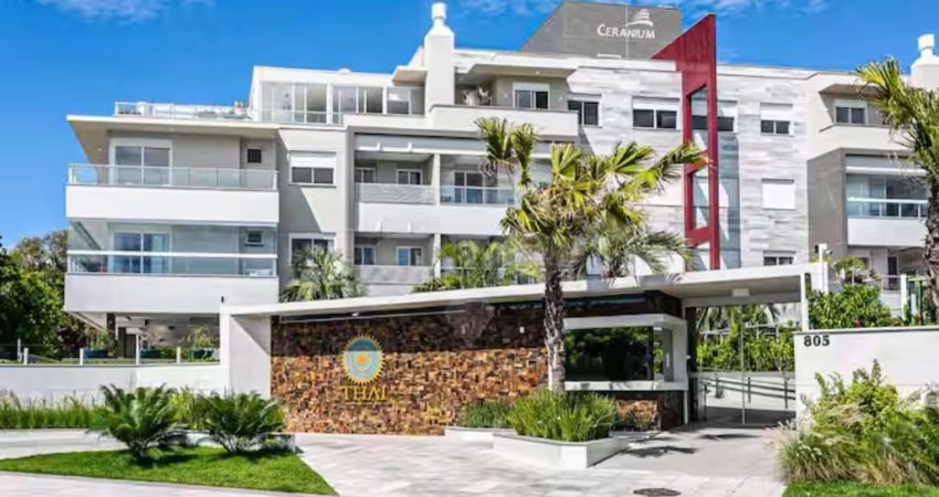 Apartamento com 2 quartos à venda na Avenida Campeche, 805, Campeche, Florianópolis