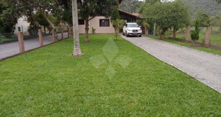 Casa em condomínio fechado com 5 quartos à venda na Estr. Geral da Praia do Siriú,, 724, Siriú, Garopaba