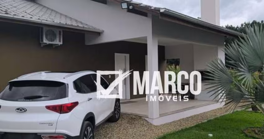 Casa para alugar na Rua Hermann Hornburg, Testo Central, Pomerode