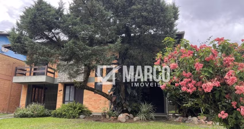 Casa comercial com 2 salas à venda no Centro, Pomerode 