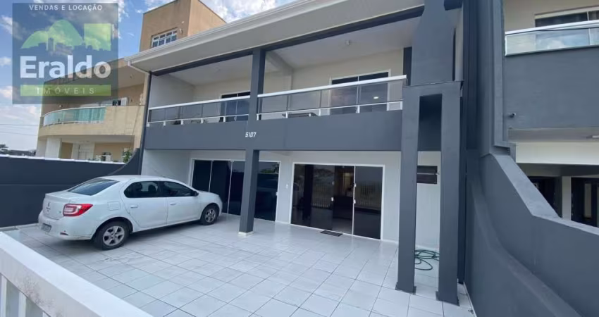 Sobrado em Balneário Inajá - Matinhos, PR