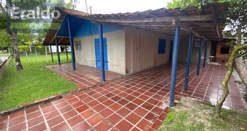 Casa em Praia de Leste - Pontal do Paraná, PR