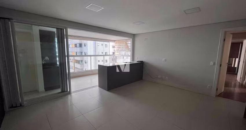 Apartamento de alto padrão disponível para venda e locação na Gleba Palhano, Edifício Villa Solare