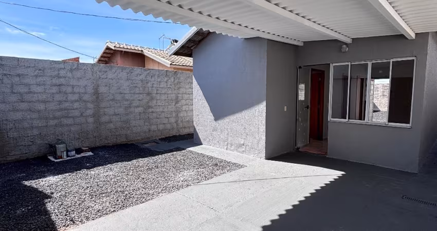 Casa a Venda Bairro Monte Hebron