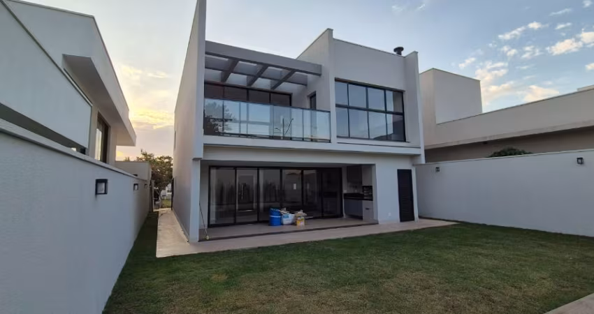 Sobrado a Venda Condomínio Varandas Sul