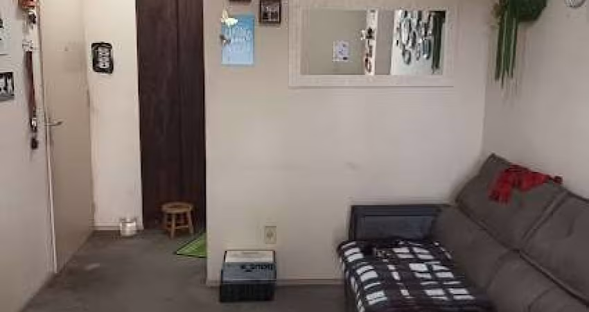 Apartamento com 2 quartos à venda na Norberto Yung, 130, Rubem Berta, Porto Alegre