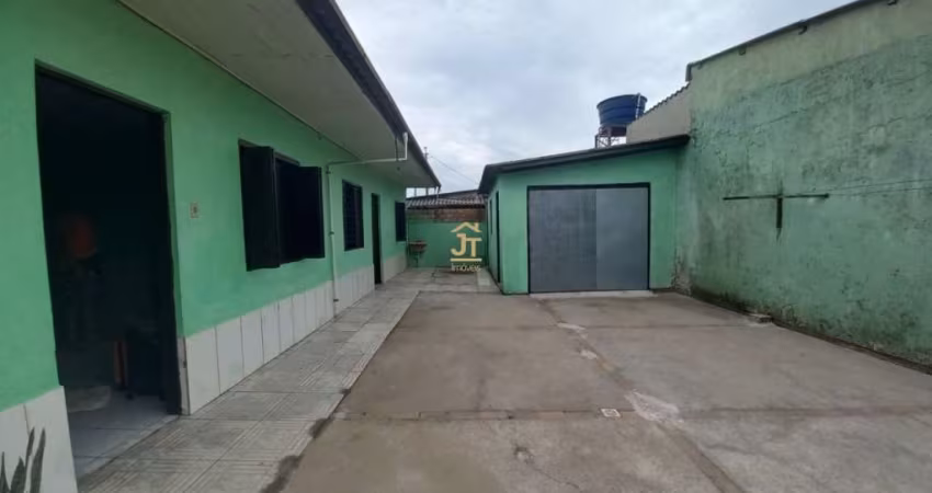 Casa com 2 quartos à venda na José Pedro Leandro Filho, 1090, Centro, Mostardas